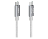 Hama USB-C 240W 10Gp 1,5m - 1532664 - zdjęcie 2